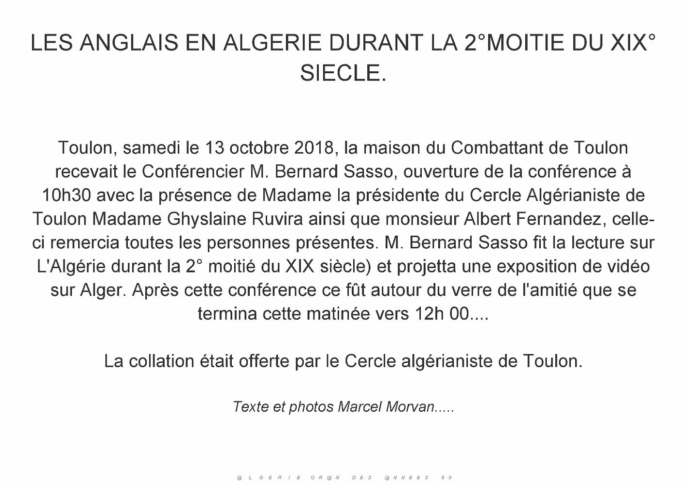 2018 10 13 TOULON LES ANGLAIS EN ALGERIE AU XIX CONFERENCE M. B SASSO (1).jpg